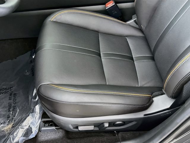 New 2026 Machine Gray Metallic Mazda Premium AWD image 19