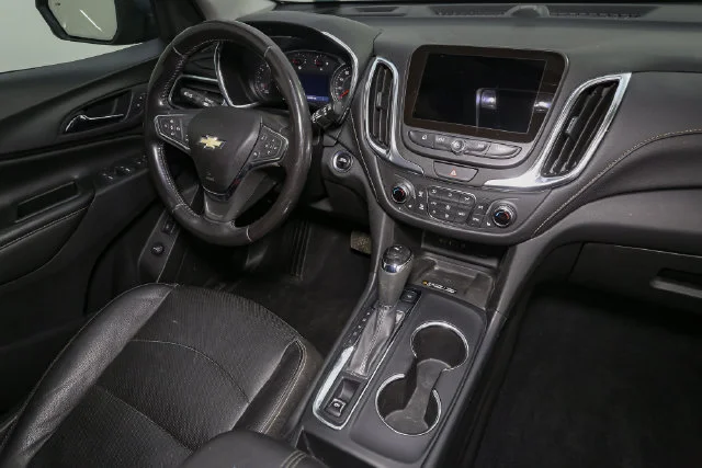 Used 2020 Red Chevrolet Premier image 18