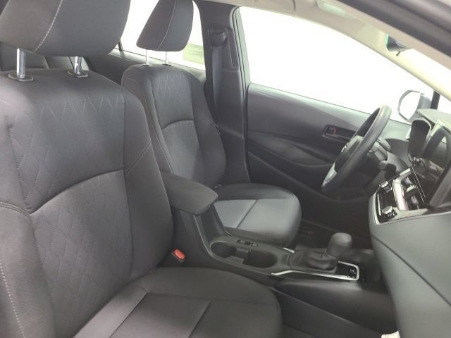 New 2026 Wind Chill Pearl Toyota LE image 11