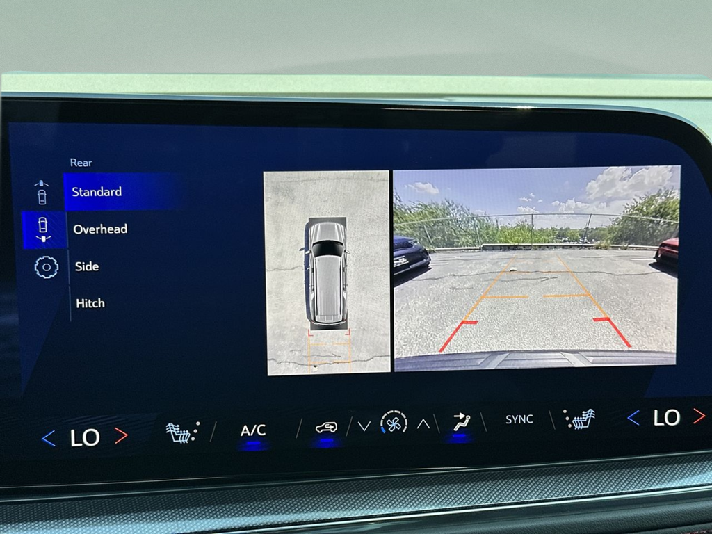 Used 2025 Black Chevrolet RST image 42
