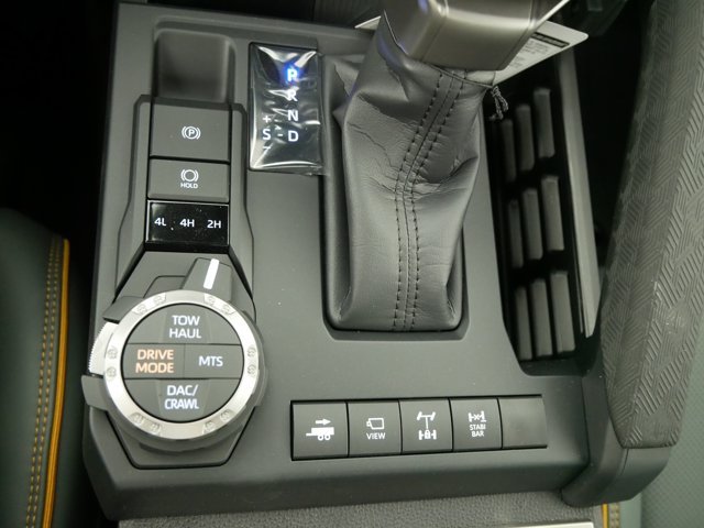 2026 Toyota Tacoma Trailhunter - Photo 29