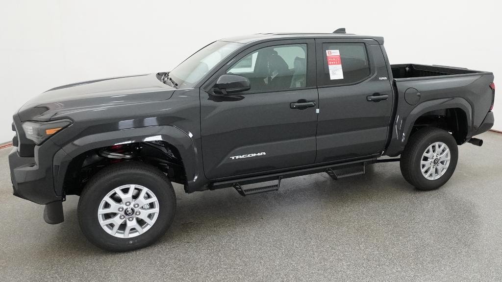 New 2026 Underground Toyota SR5 image 10
