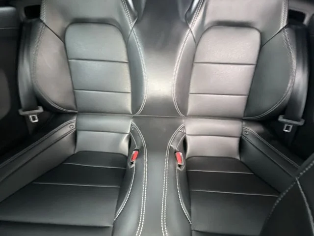 Used 2023 Blue Ford GT Premium image 13