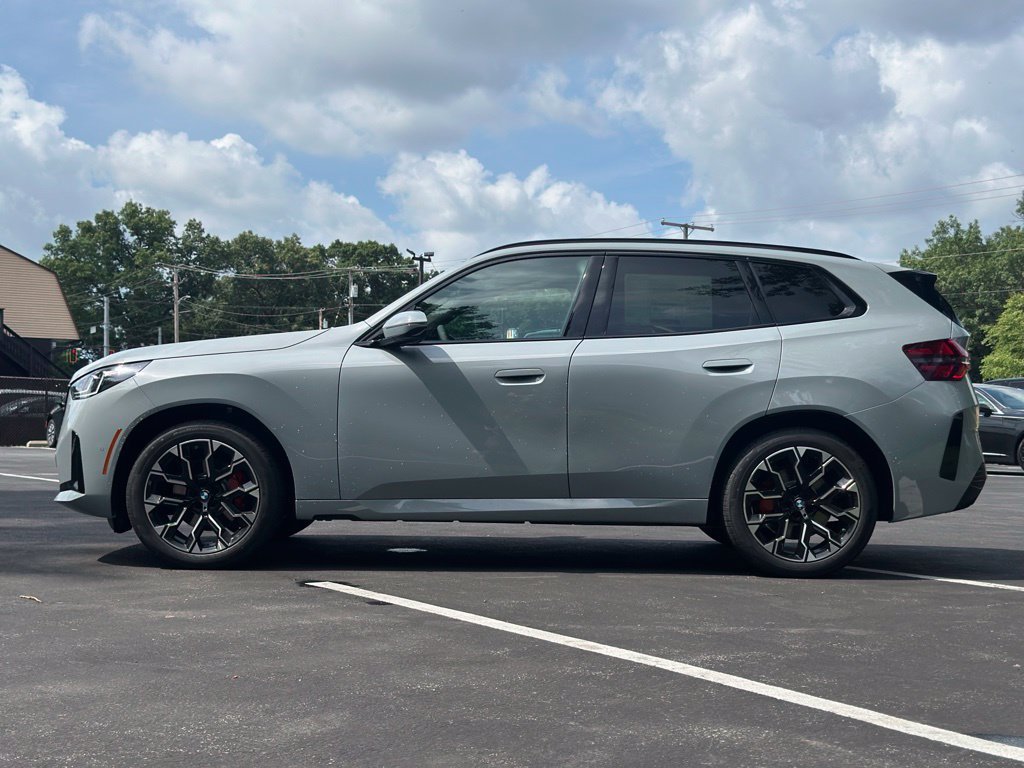 New 2026 Brooklyn Grey Metallic BMW 30 xDrive image 4