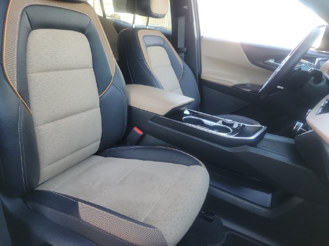 Used 2026 Sterling Gray Metallic Chevrolet ACTIV image 23