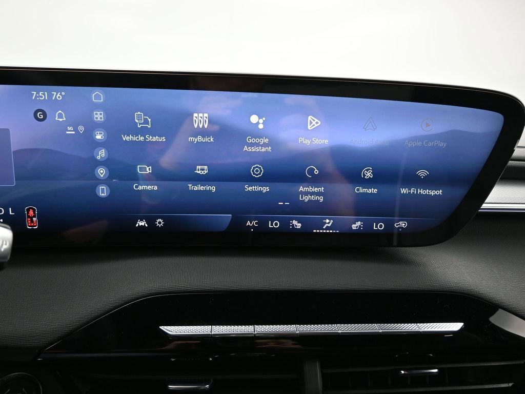 2026 Buick Enclave Sport Touring - Photo 11