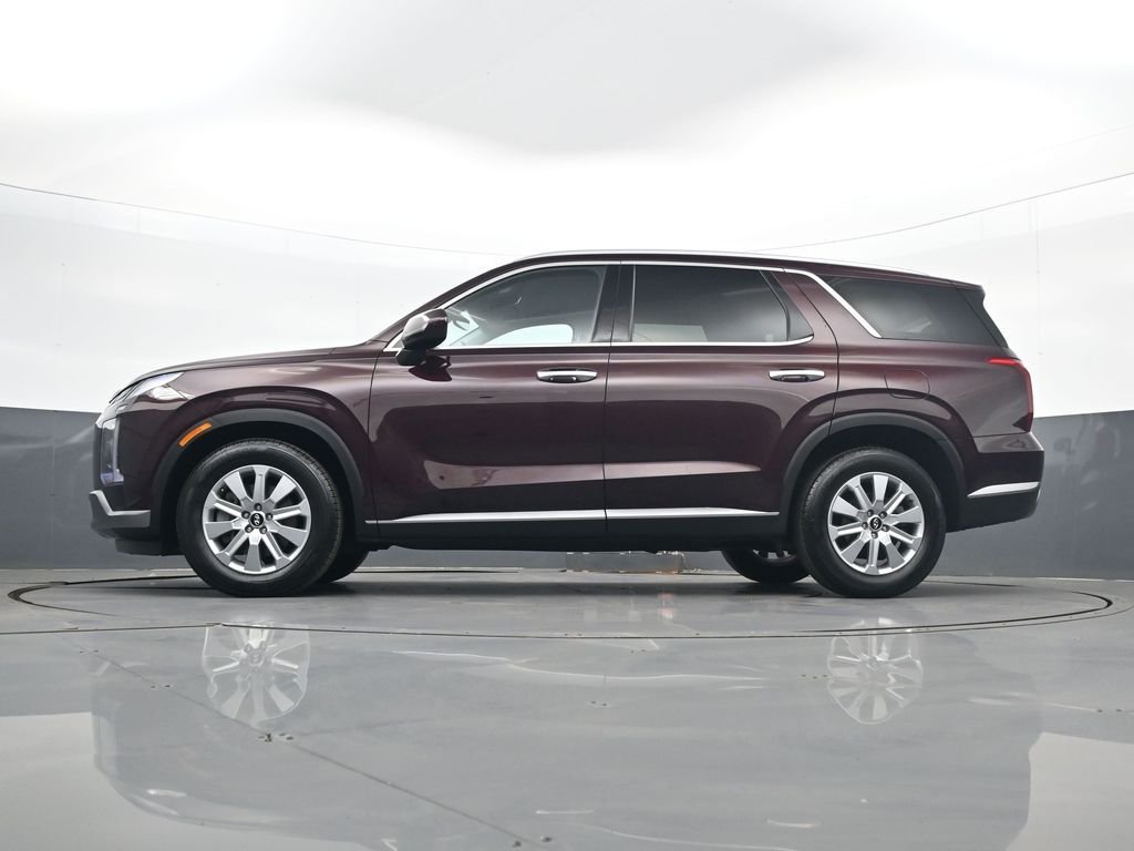 Used 2023 Red Hyundai SEL image 44