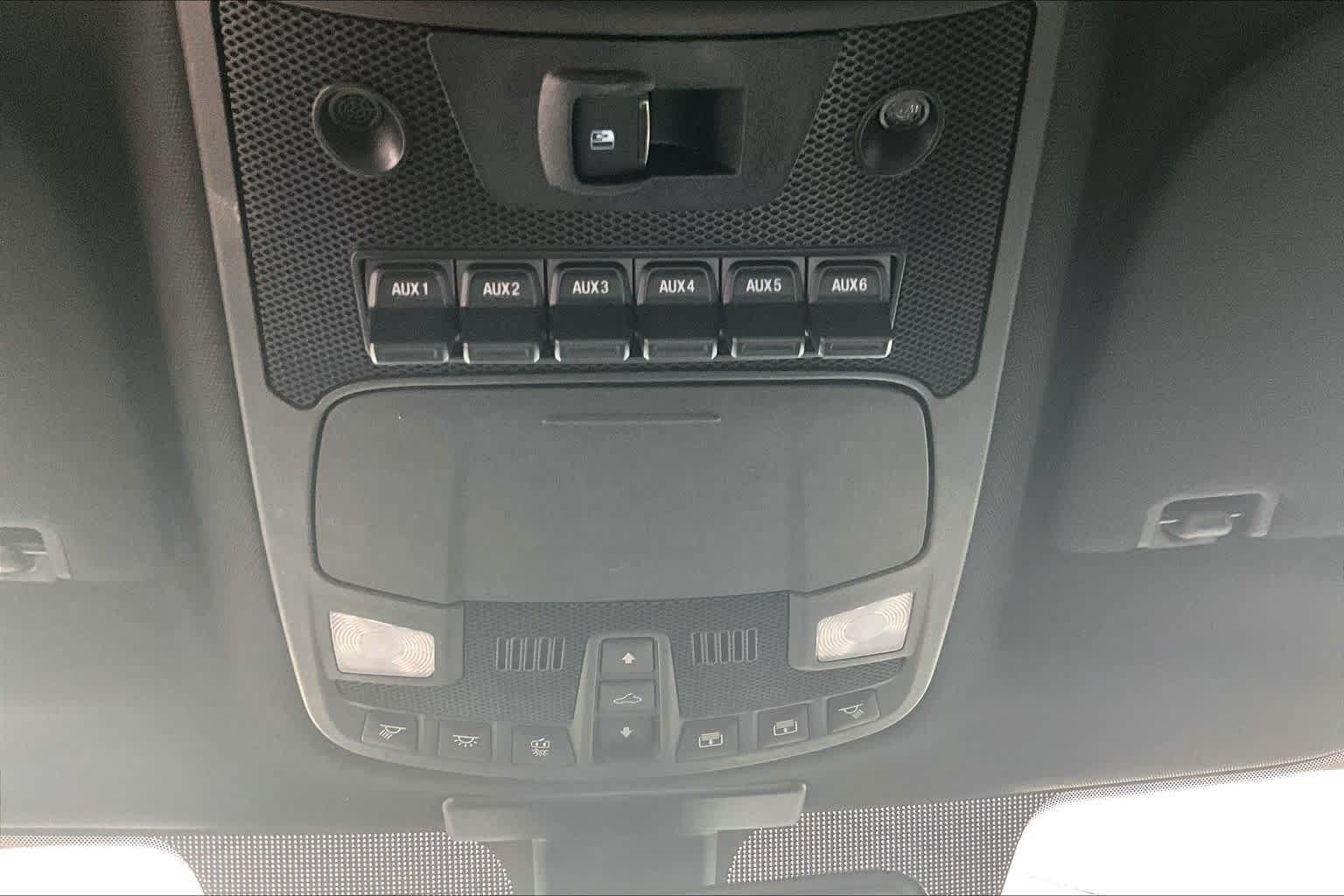 Used 2018 Ruby Red Metallic Tinted Clearcoat Ford Raptor image 36