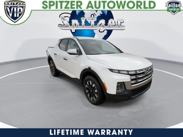 New 2026 White Hyundai SE AWD image 28