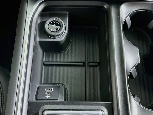 New 2026 Ford Expedition Active