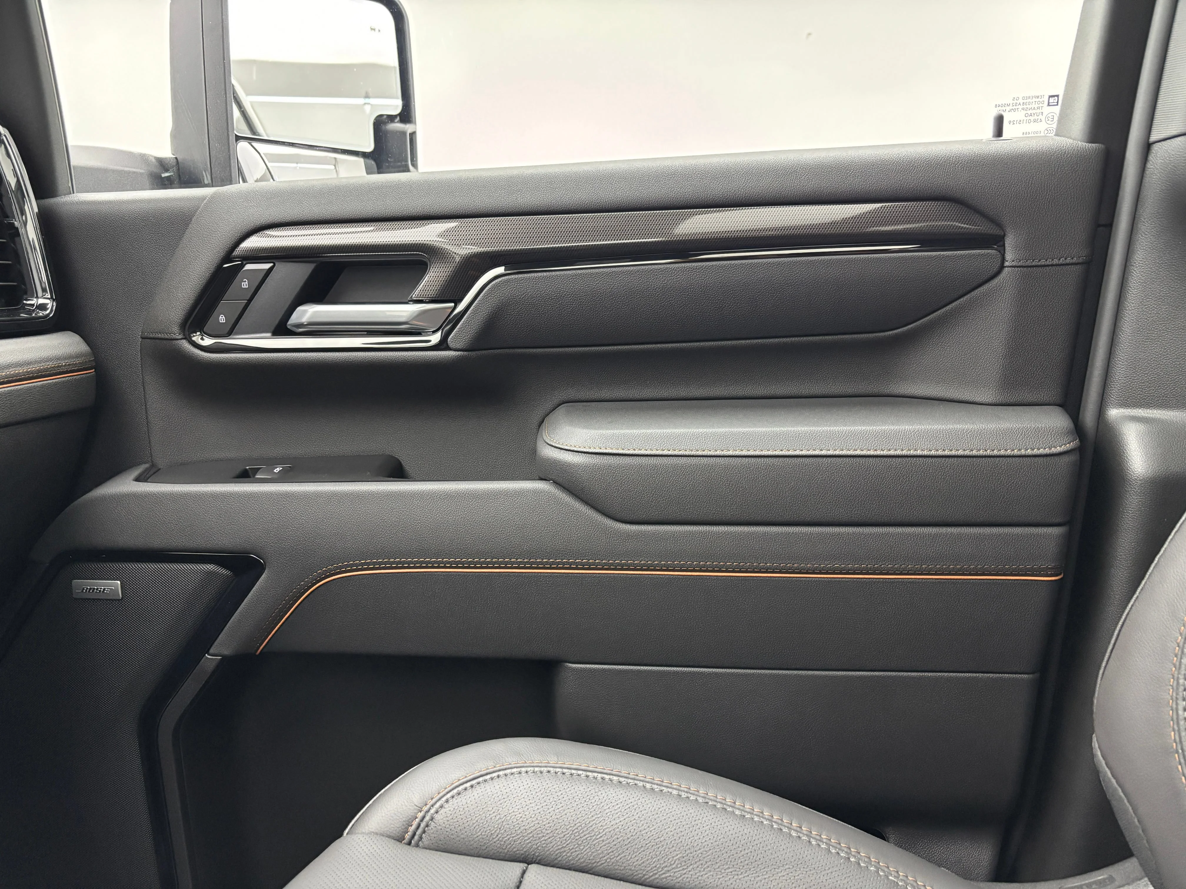 2026 GMC Sierra 2500HD AT4 - Photo 47