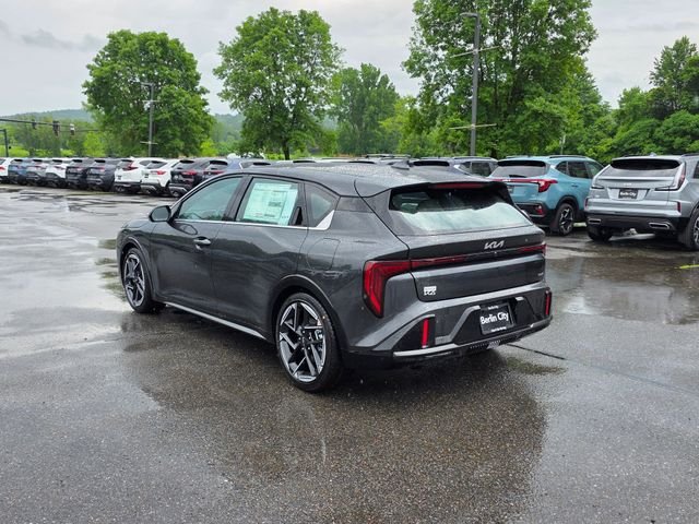 2026 Kia K4 GT-Line - Photo 5