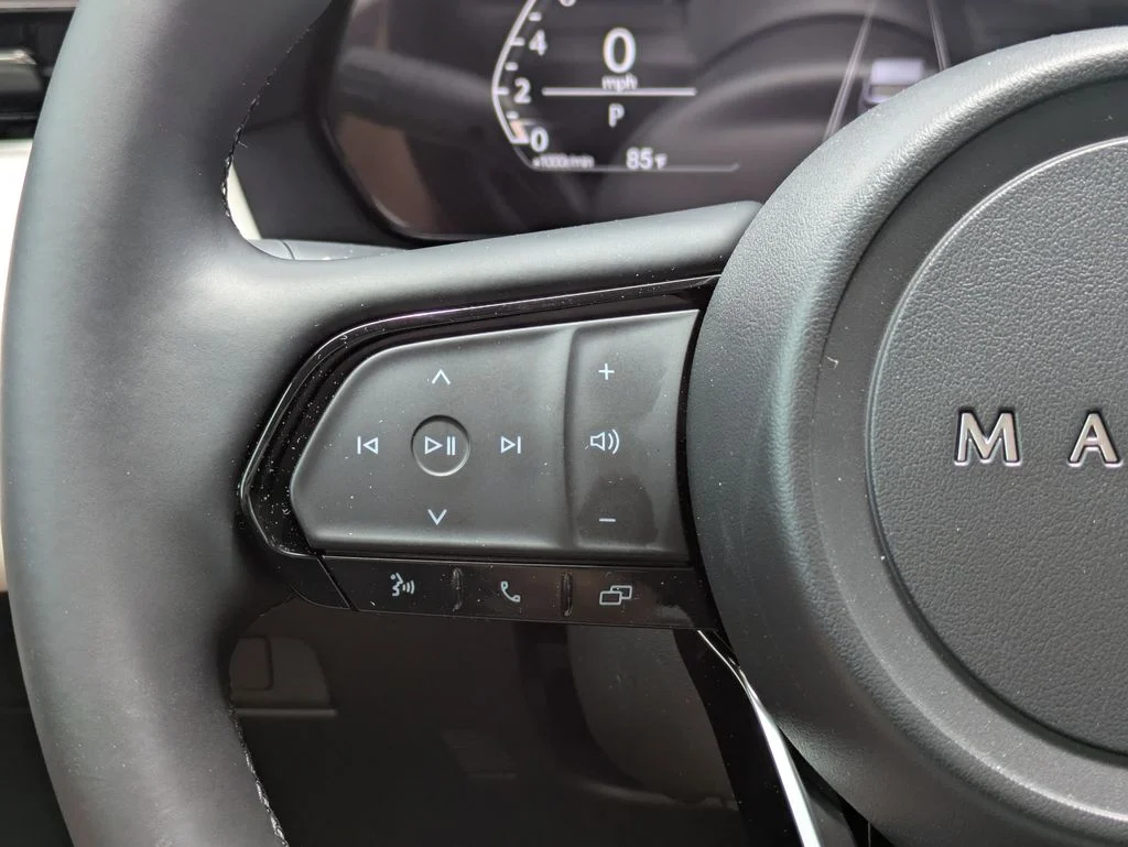 2026 Mazda CX-5 S Select - Photo 22
