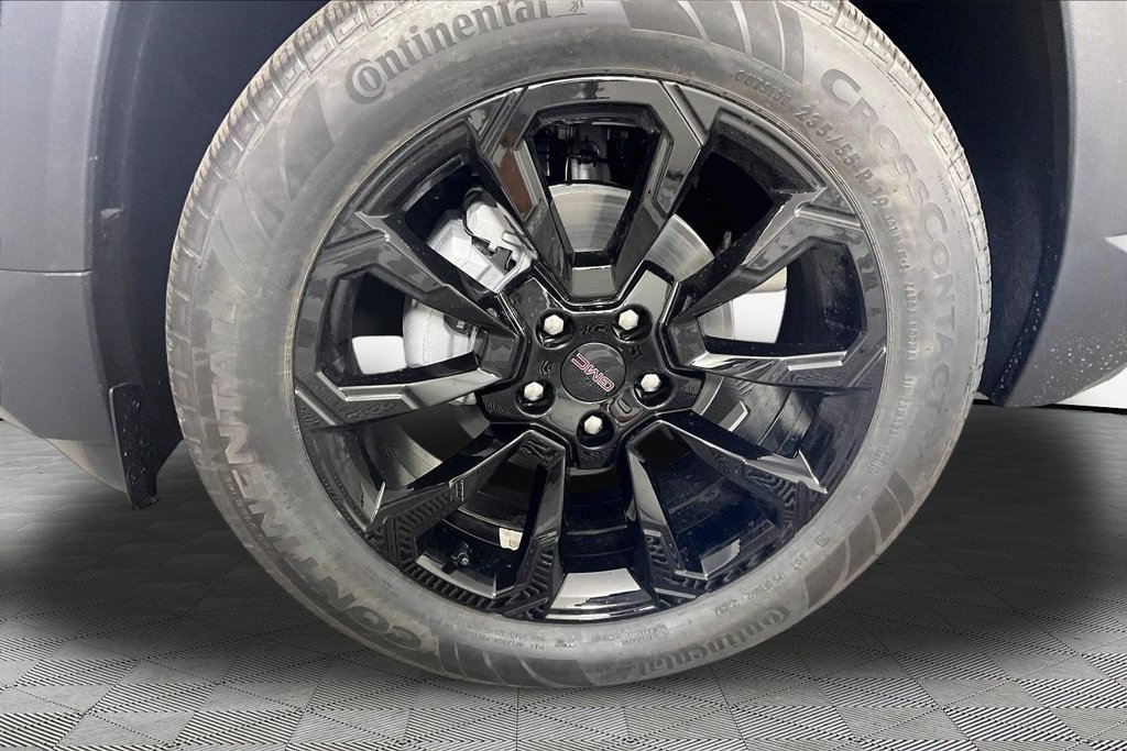2027 GMC Terrain Elevation - Photo 13