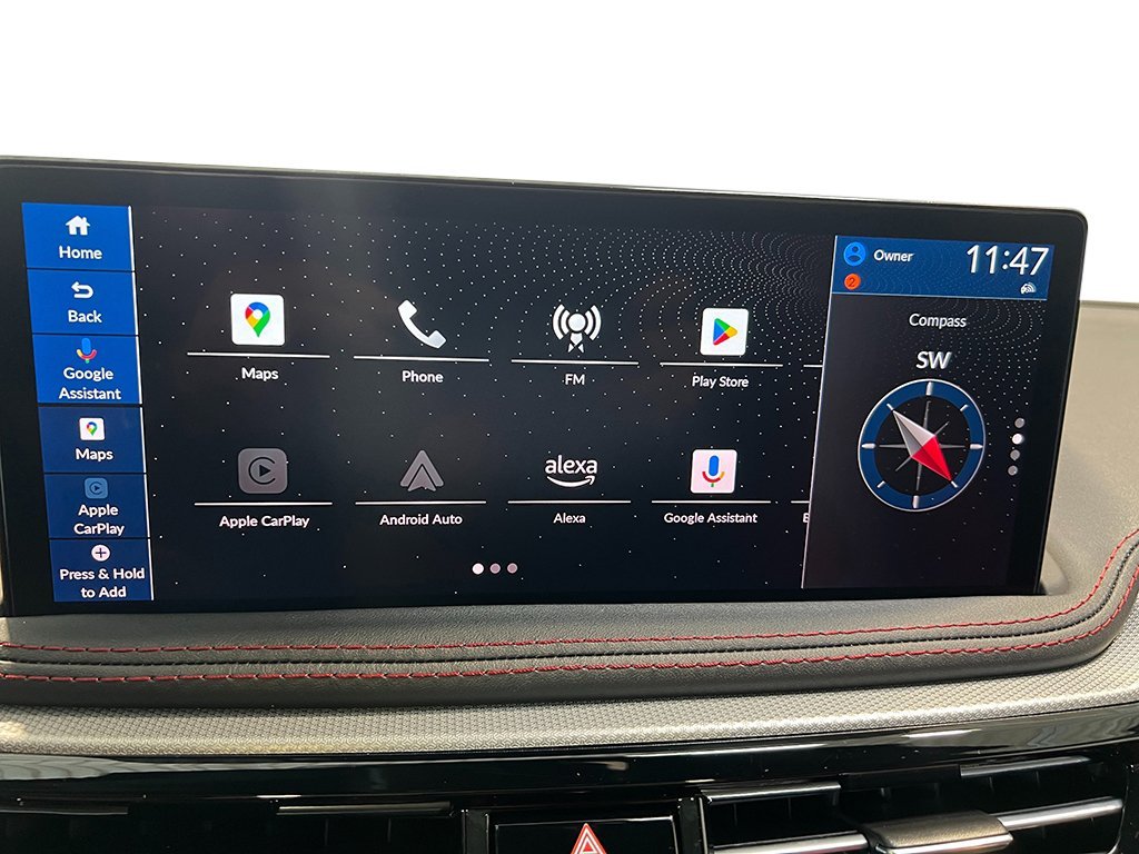 2026 Acura MDX A-Spec w/Advance Package - Photo 18