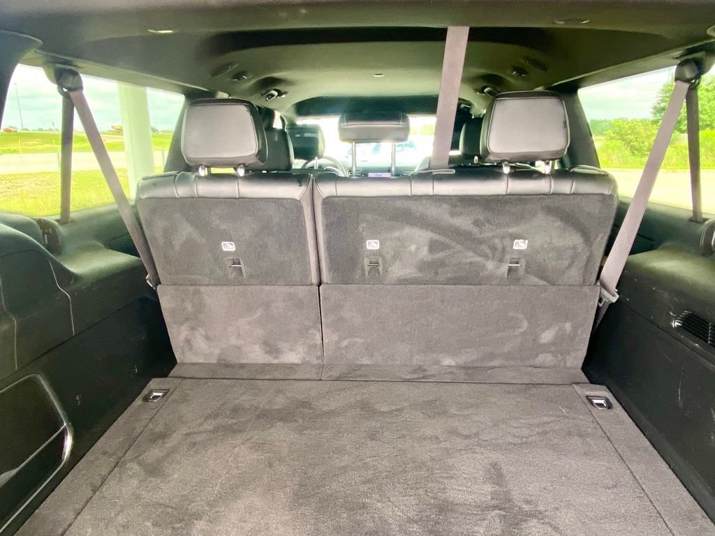 Used 2025 White Jeep Series II image 22