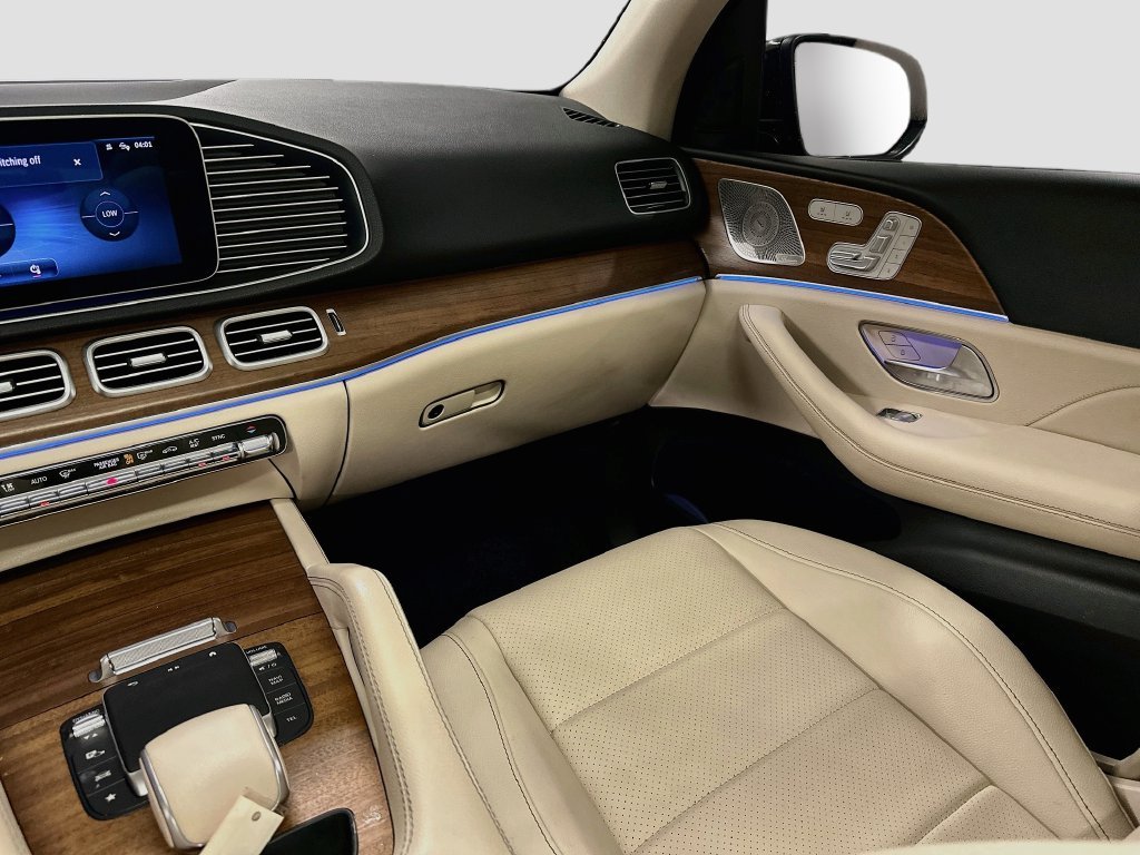 Certified Used 2024  Mercedes-Benz GLE 450 image 24