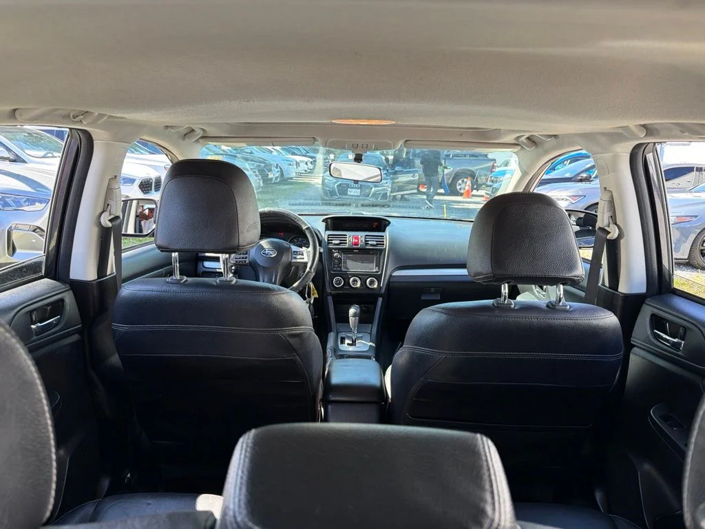 2014 Subaru XV Crosstrek Limited - Photo 9
