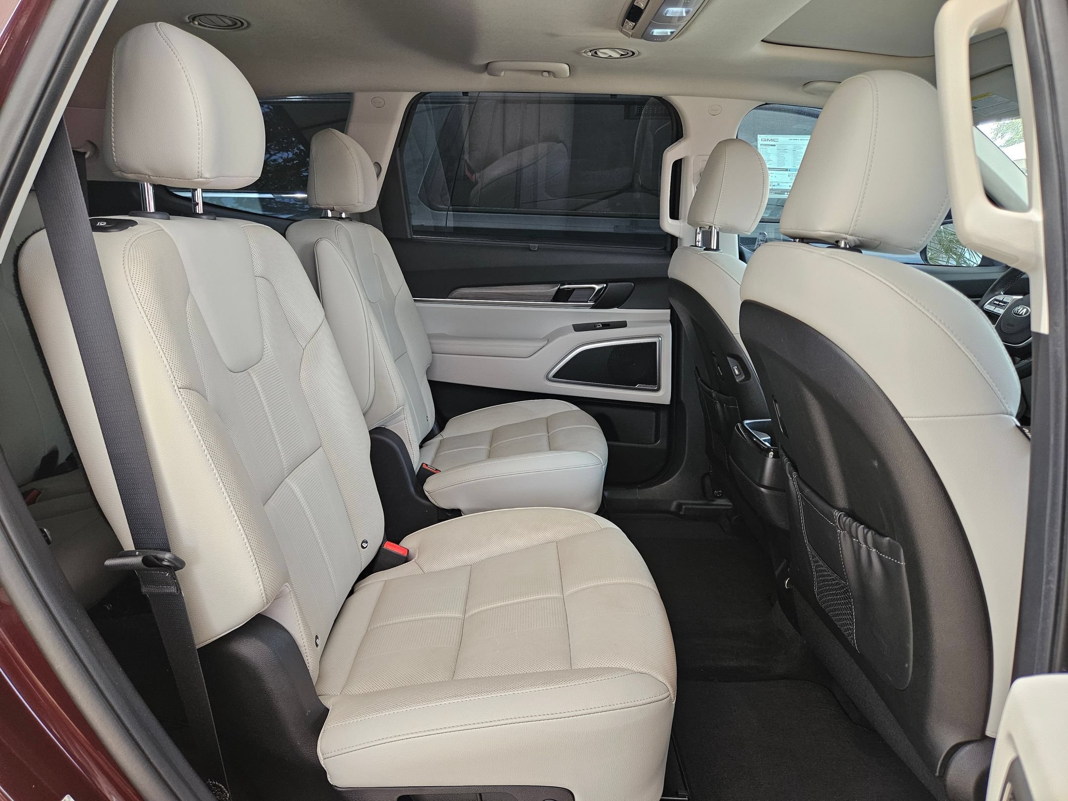 2021 Kia Telluride EX - Photo 25