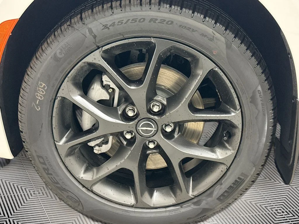 2026 Chrysler Pacifica Limited - Photo 26