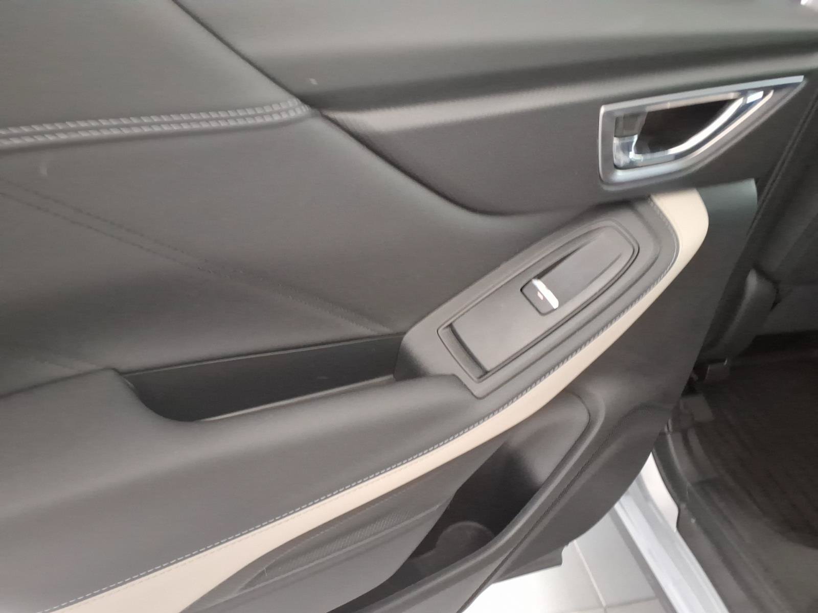 2024 Subaru Forester Limited - Photo 17