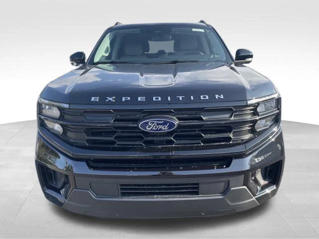 2026 Ford Expedition MAX Active - Photo 9