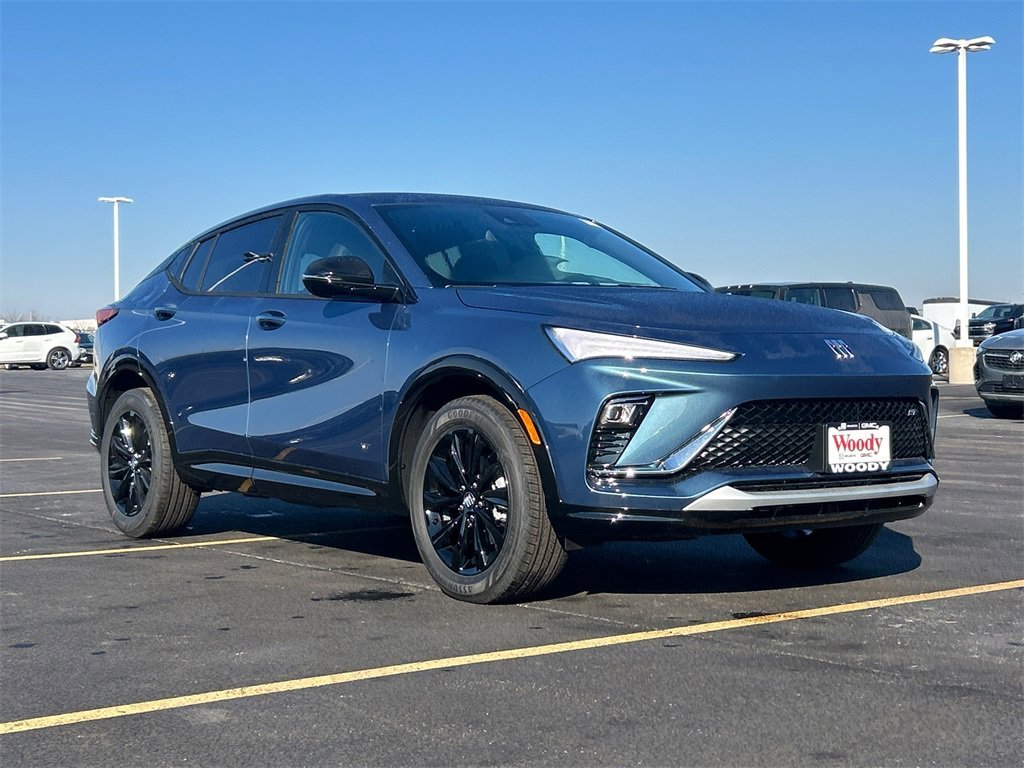 2026 BUICK ENVISTA - Image 1