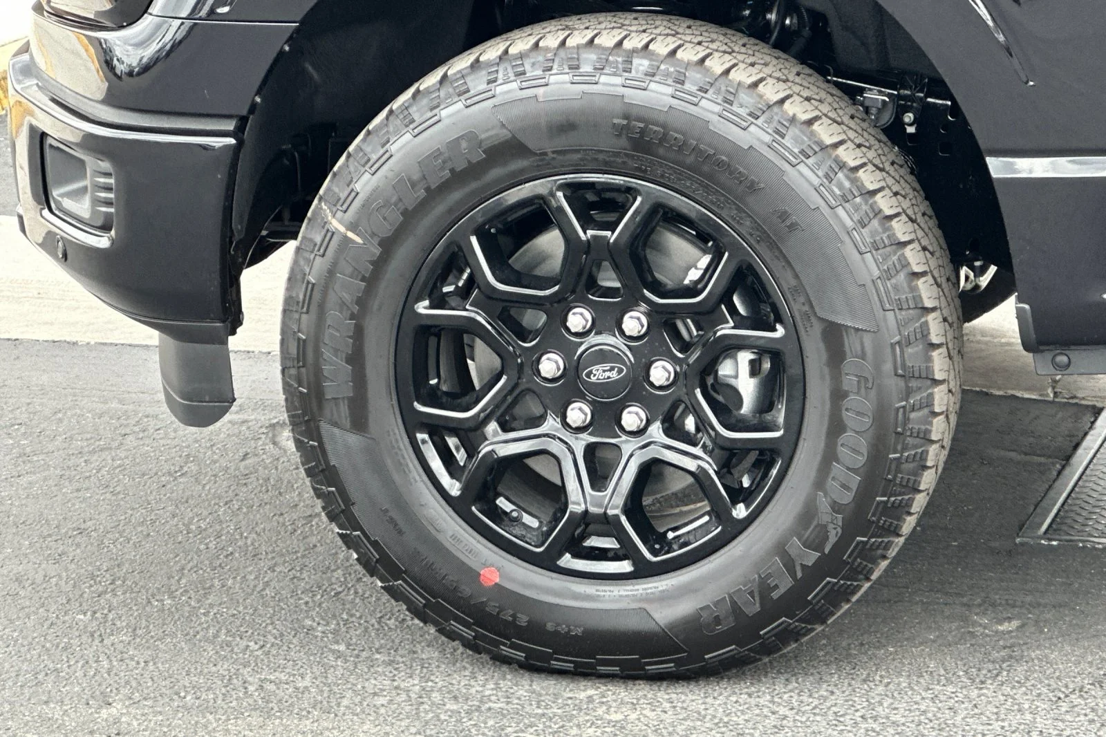 2026 Ford F-150 XLT - Photo 24