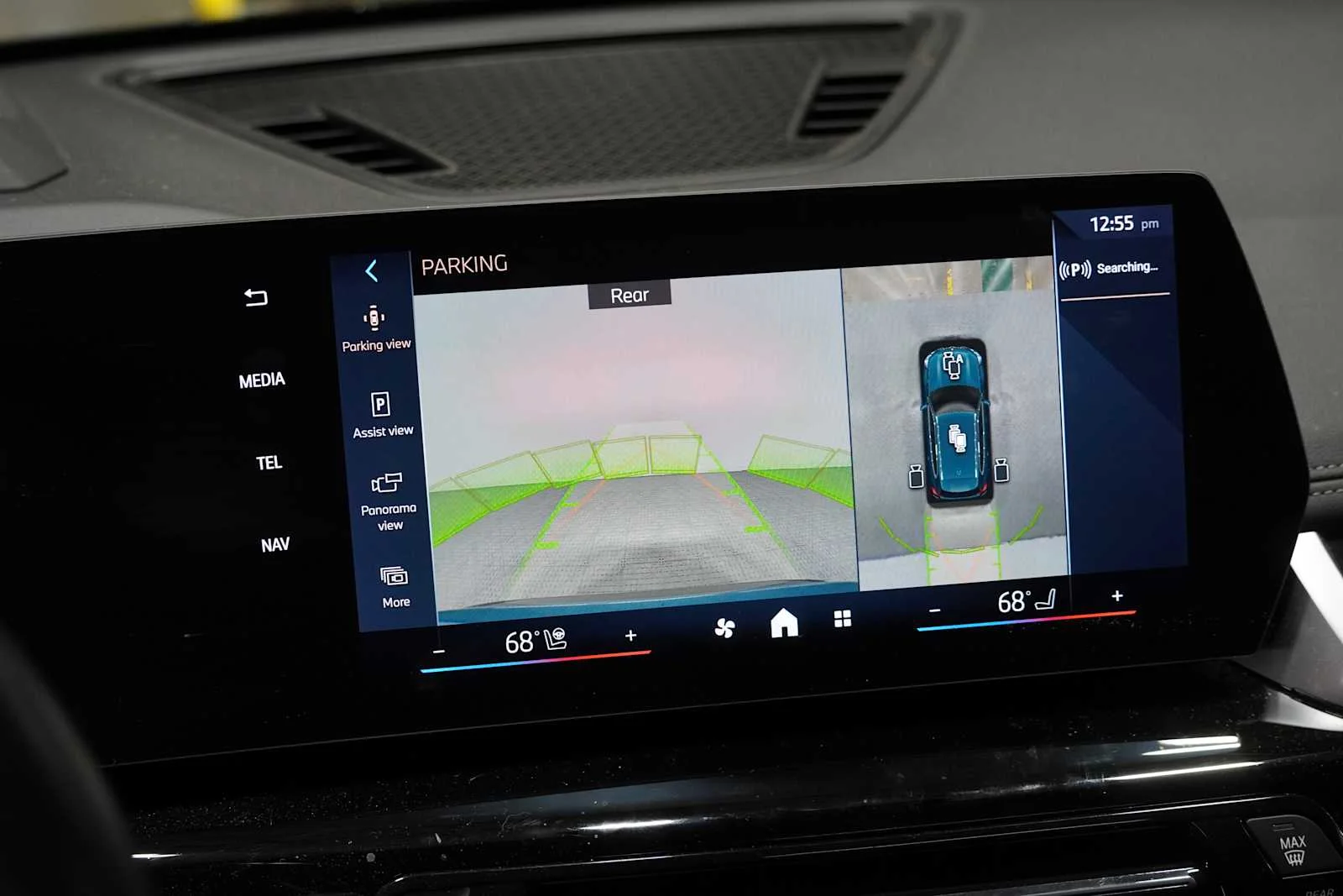 Used 2024 Blue Bay Lagoon Metallic BMW xDrive28i image 18