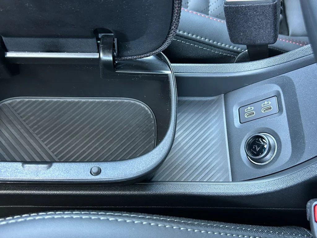 2026 MINI Convertible S - Photo 27