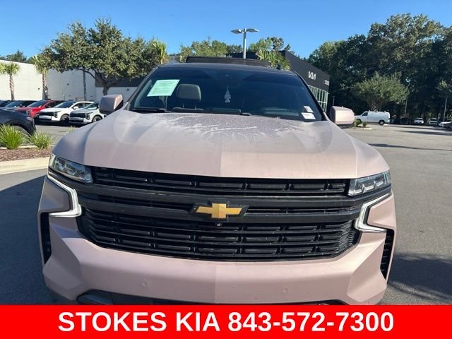 Used 2024 Gray Chevrolet Premier image 2