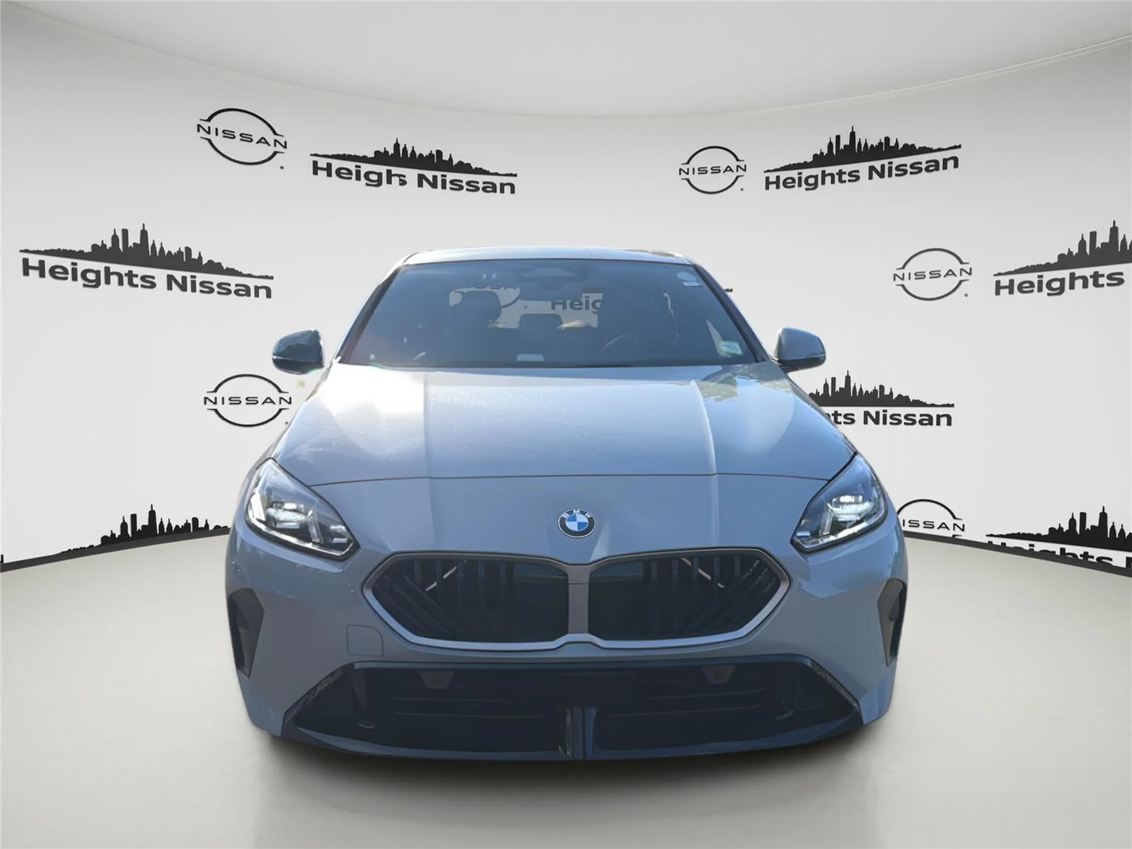 2025 BMW 2 Series 228 - Photo 8