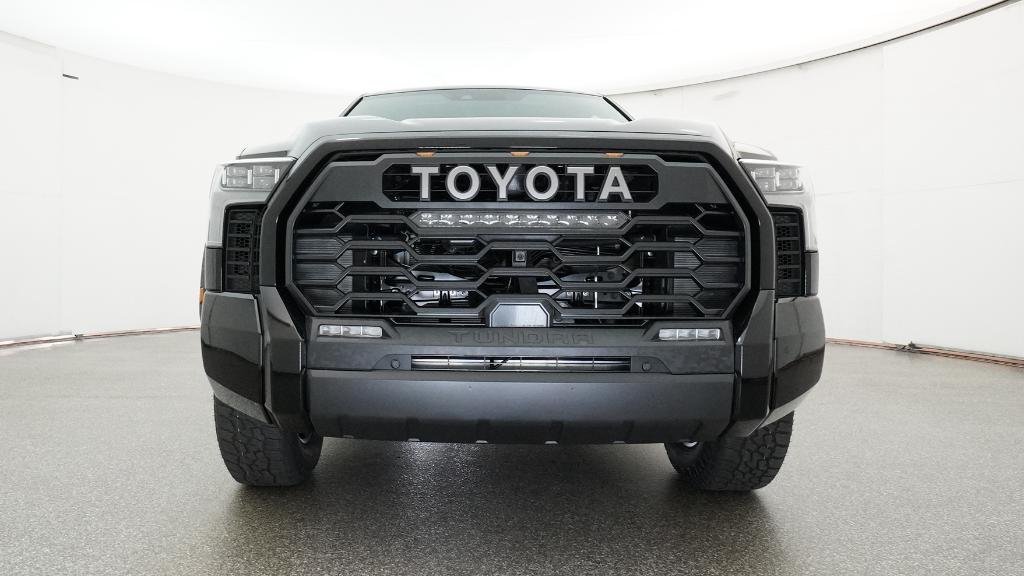 2026 Toyota Tundra TRD Pro - Photo 39