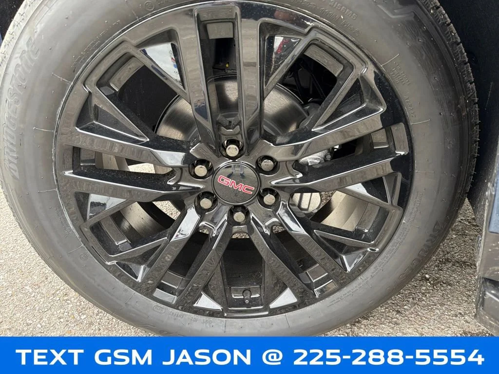 2026 GMC Yukon Elevation - Photo 11