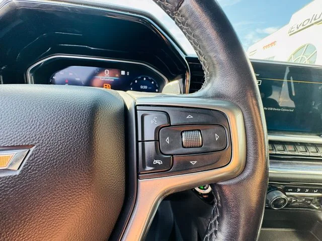 2023 Chevrolet Silverado 1500 LTZ - Photo 11