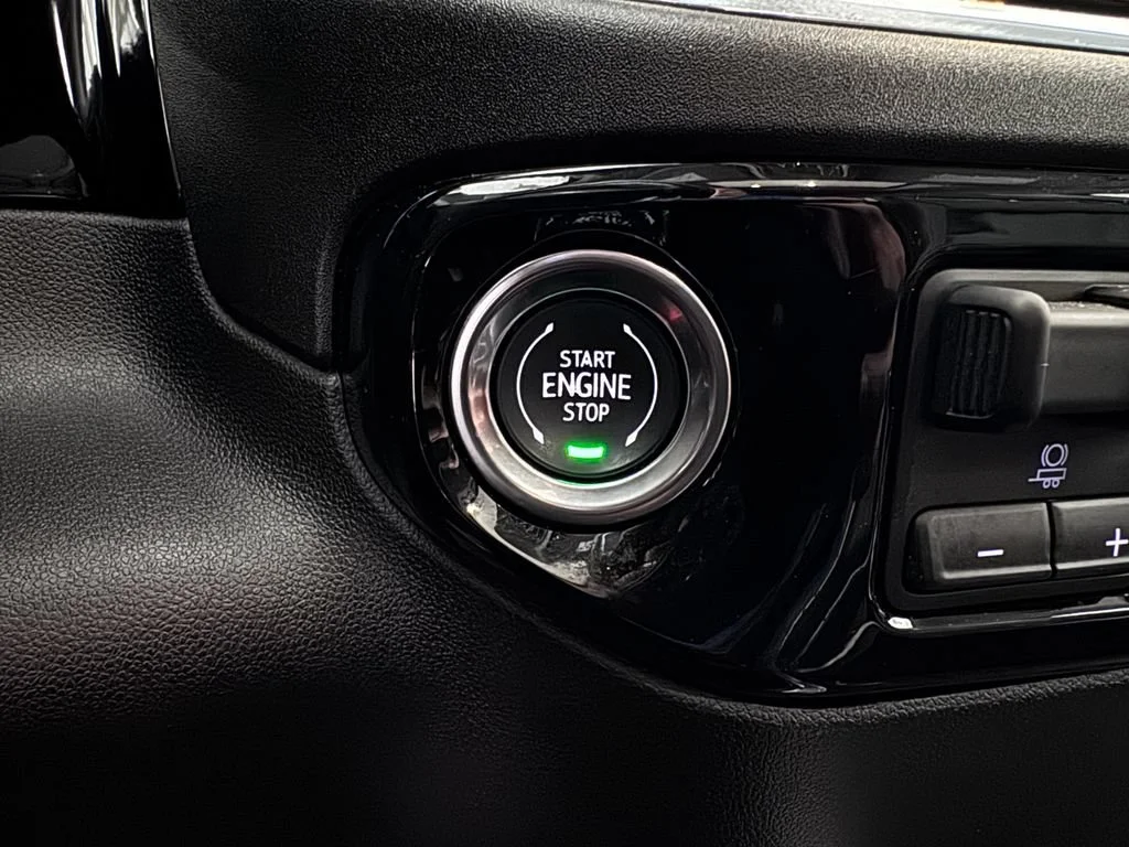 2025 Chevrolet Silverado 2500HD LTZ - Photo 24