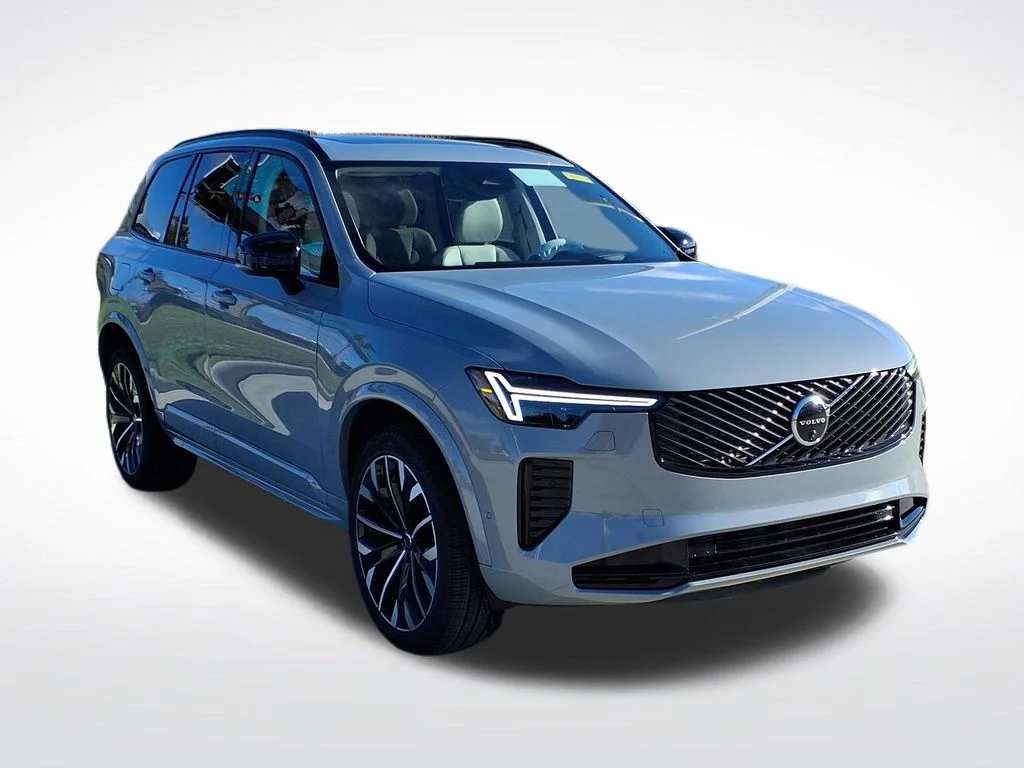 2026 Volvo XC90 Ultra