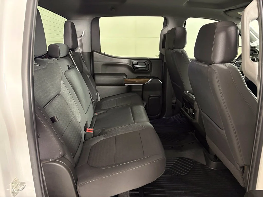 Used 2022 Beige Chevrolet RST image 45