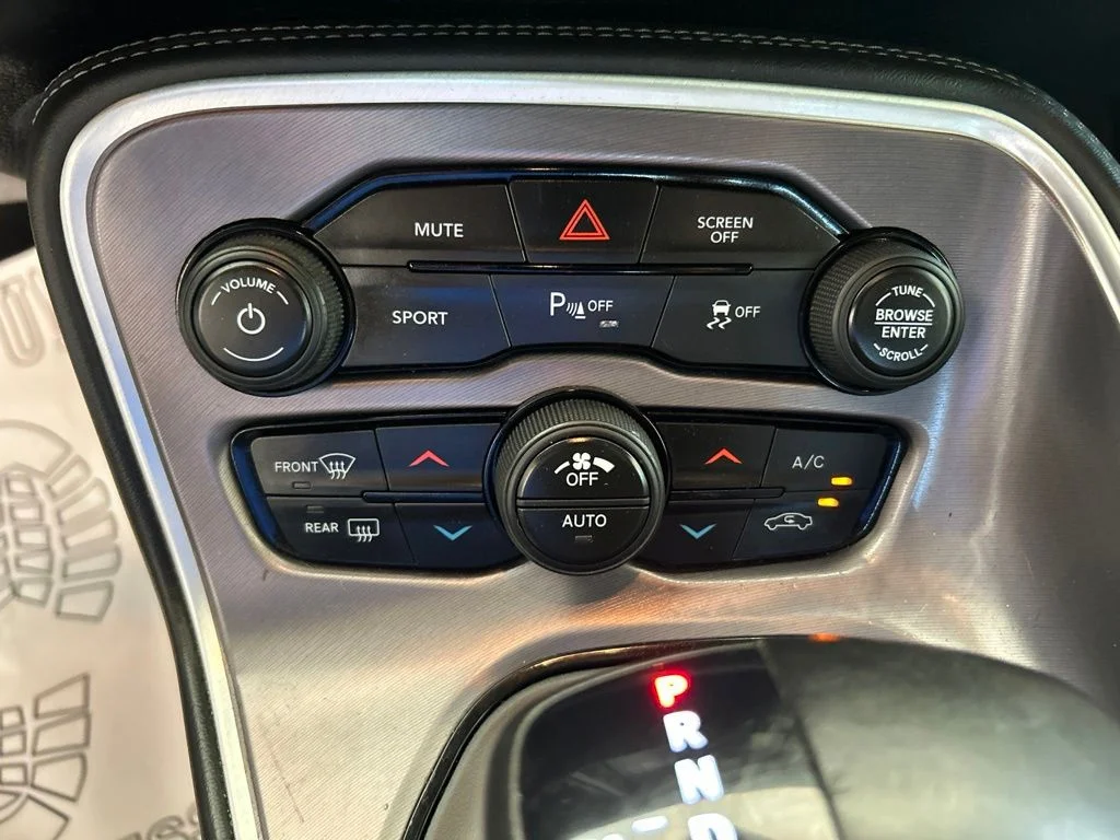 Used 2019 Gray Dodge SXT image 33