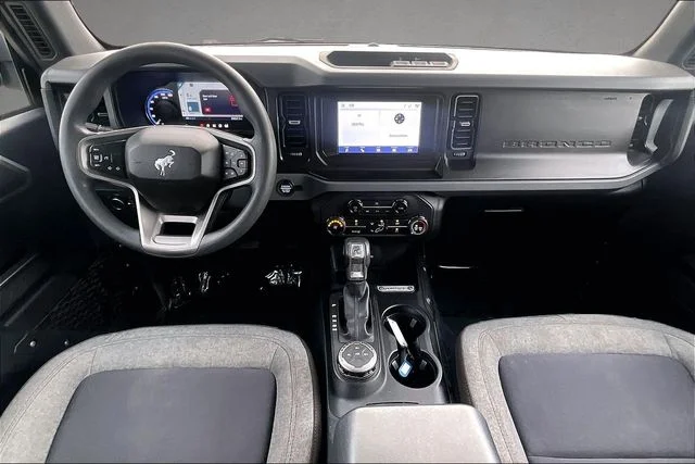 Used 2022 Green Ford Base image 14