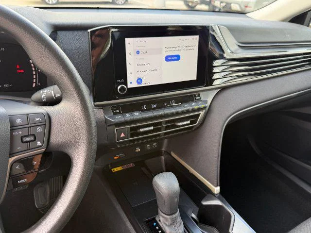 Certified Used 2026 OCEAN GEM Toyota LE image 74