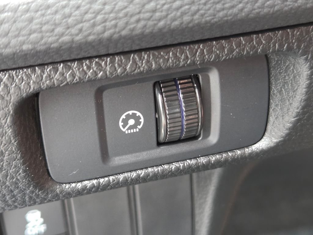 Certified Used 2025 Meteorite Gray Metallic Honda Sport image 17