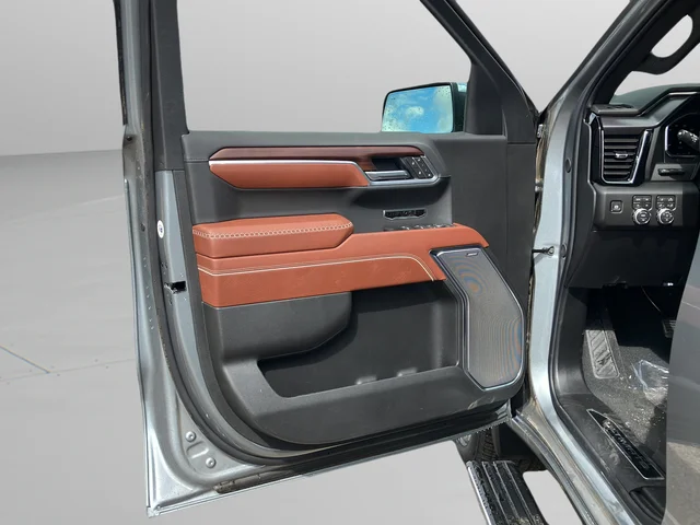 New 2026 Silver GMC Denali Ultimate image 20