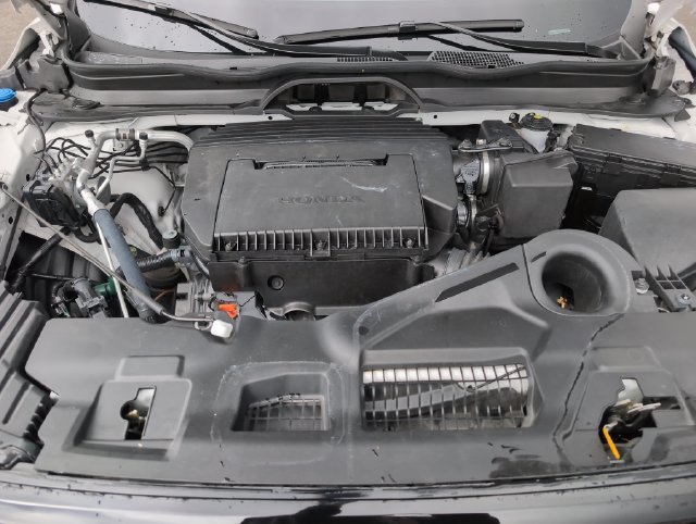 2024 Honda Pilot Elite - Photo 33