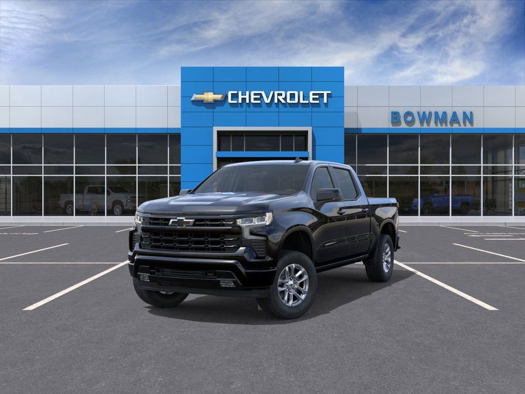 2026 Chevrolet Silverado 1500 RST - Photo 8