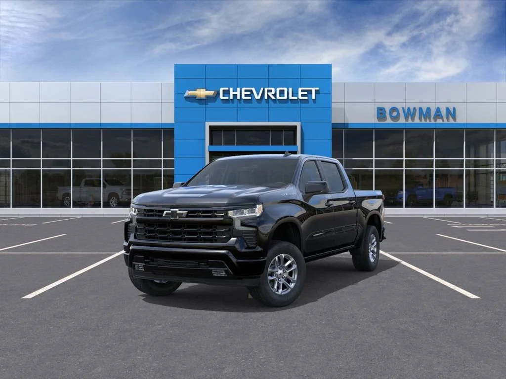 2026 Chevrolet Silverado 1500 RST - Photo 8