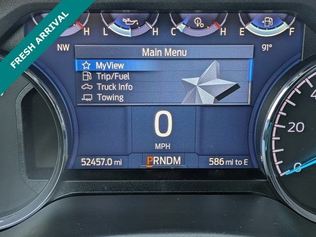 2023 Ford F-150 XLT - Photo 27