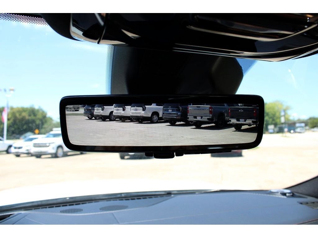 2024 Jeep Grand Cherokee L Summit - Photo 11