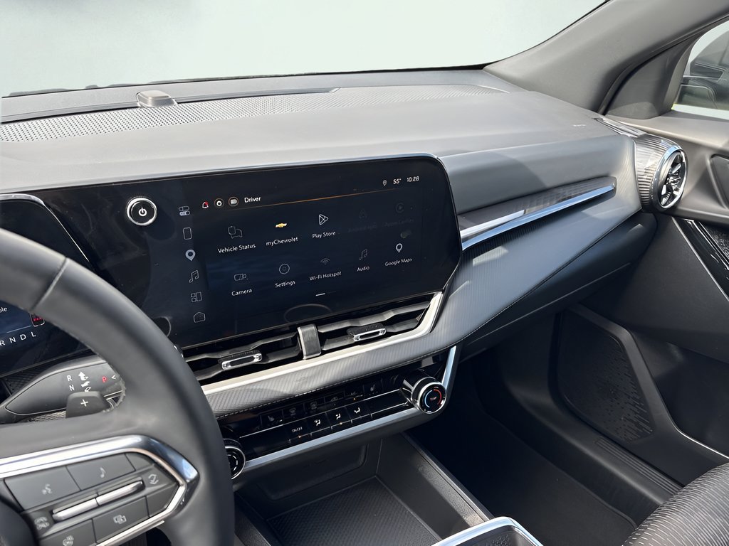 2026 Chevrolet Equinox LT - Photo 24