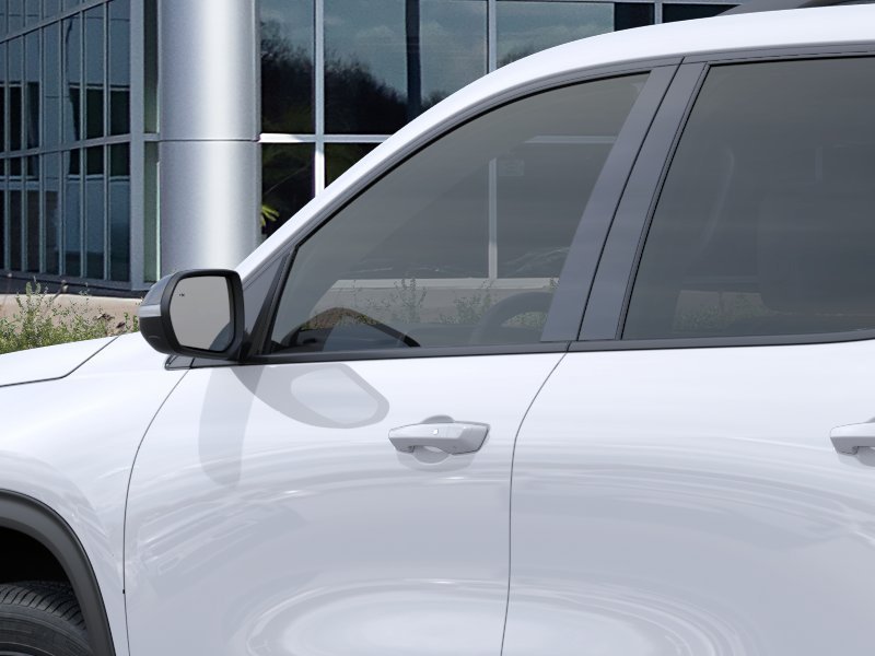 2026 Chevrolet Traverse LT - Photo 13